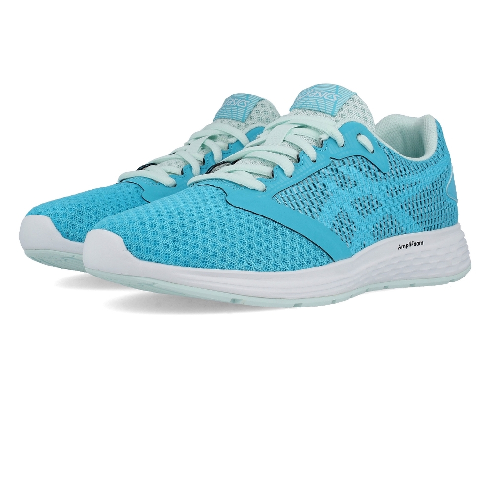 ASICS RUNNING SHOES